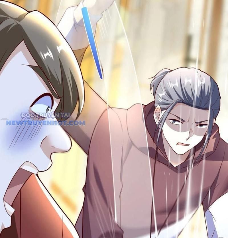 Đô Thị Đệ Nhất Chiến Thần: Chapter 56