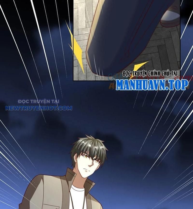 Đô Thị Đệ Nhất Chiến Thần: Chapter 56