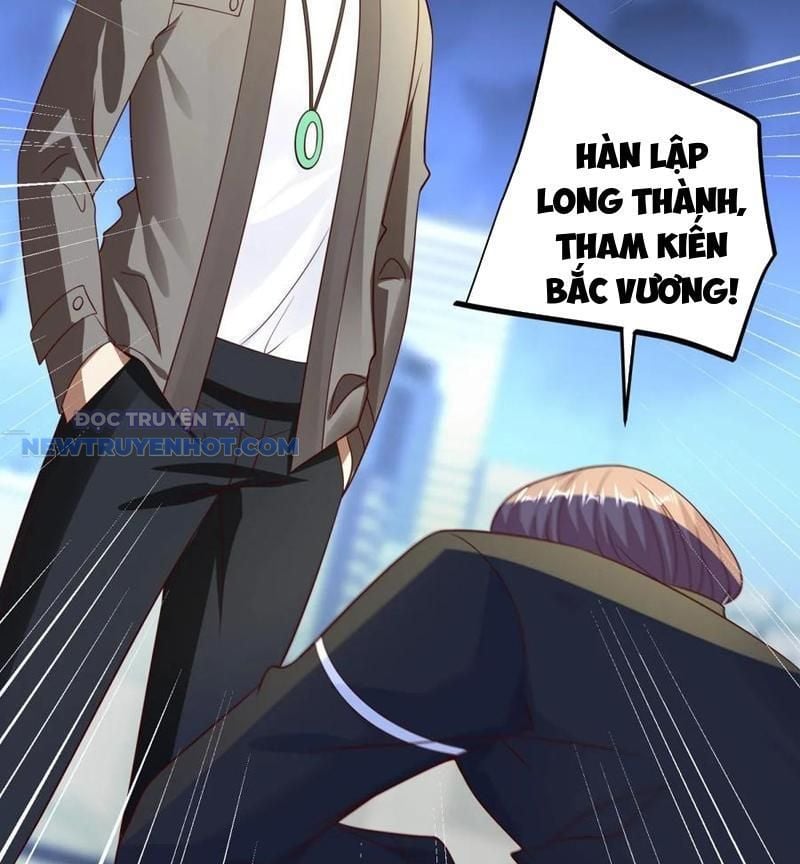 Đô Thị Đệ Nhất Chiến Thần: Chapter 56