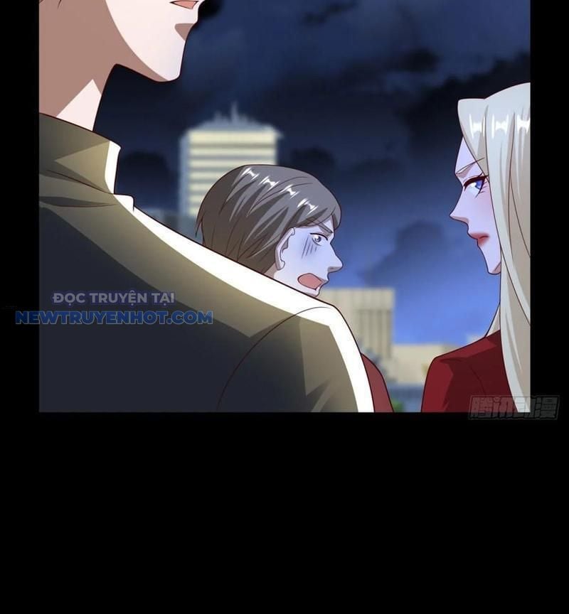 Đô Thị Đệ Nhất Chiến Thần: Chapter 56