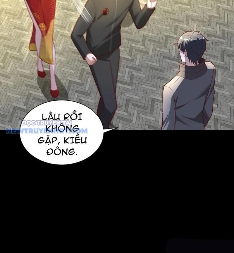 Đô Thị Đệ Nhất Chiến Thần: Chapter 56