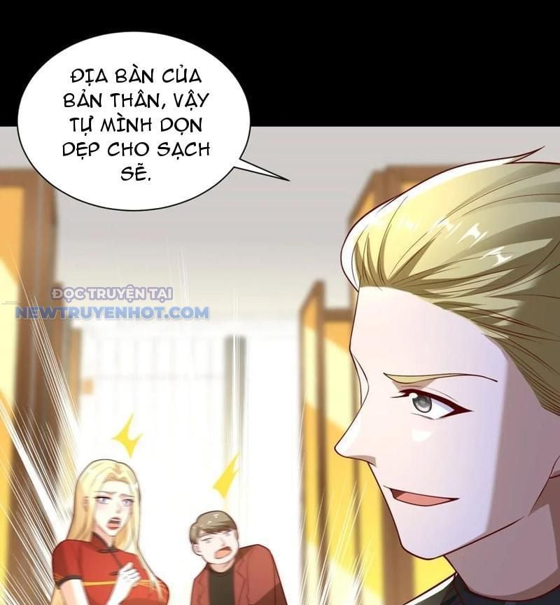 Đô Thị Đệ Nhất Chiến Thần: Chapter 56