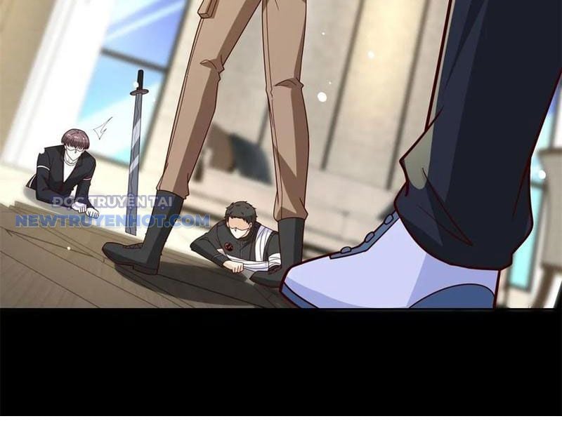 Đô Thị Đệ Nhất Chiến Thần: Chapter 57