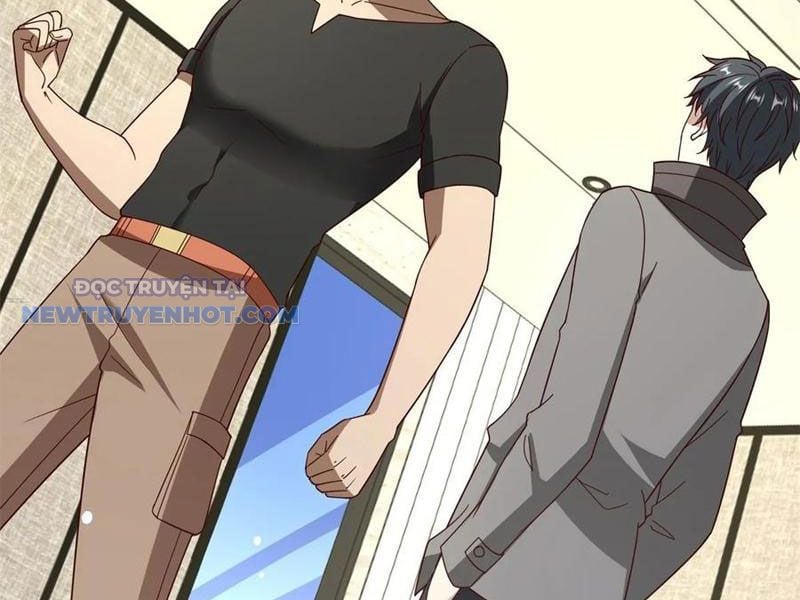 Đô Thị Đệ Nhất Chiến Thần: Chapter 57