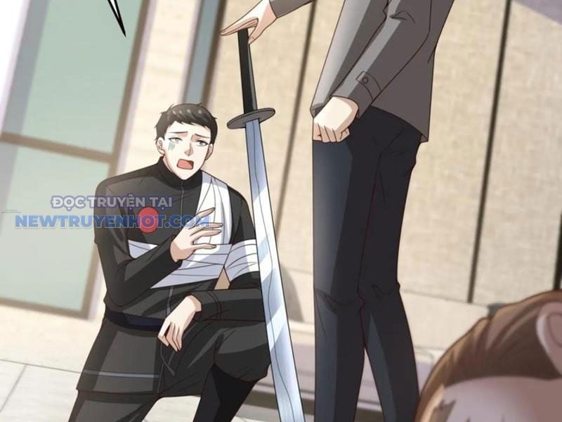Đô Thị Đệ Nhất Chiến Thần: Chapter 58