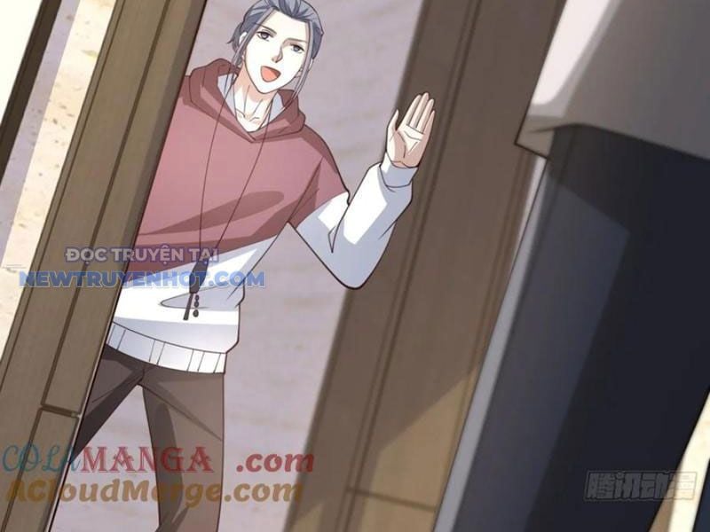 Đô Thị Đệ Nhất Chiến Thần: Chapter 58