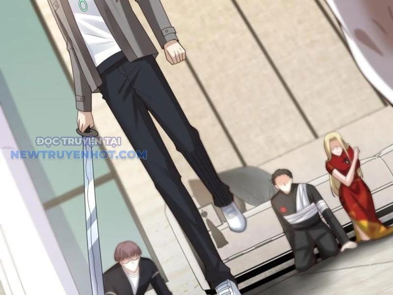 Đô Thị Đệ Nhất Chiến Thần: Chapter 58