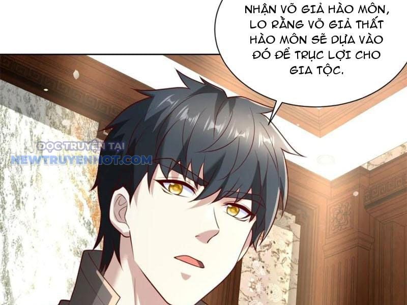Đô Thị Đệ Nhất Chiến Thần: Chapter 58