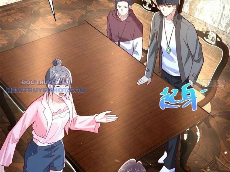 Đô Thị Đệ Nhất Chiến Thần: Chapter 58