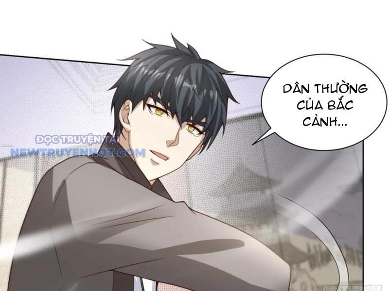 Đô Thị Đệ Nhất Chiến Thần: Chapter 58