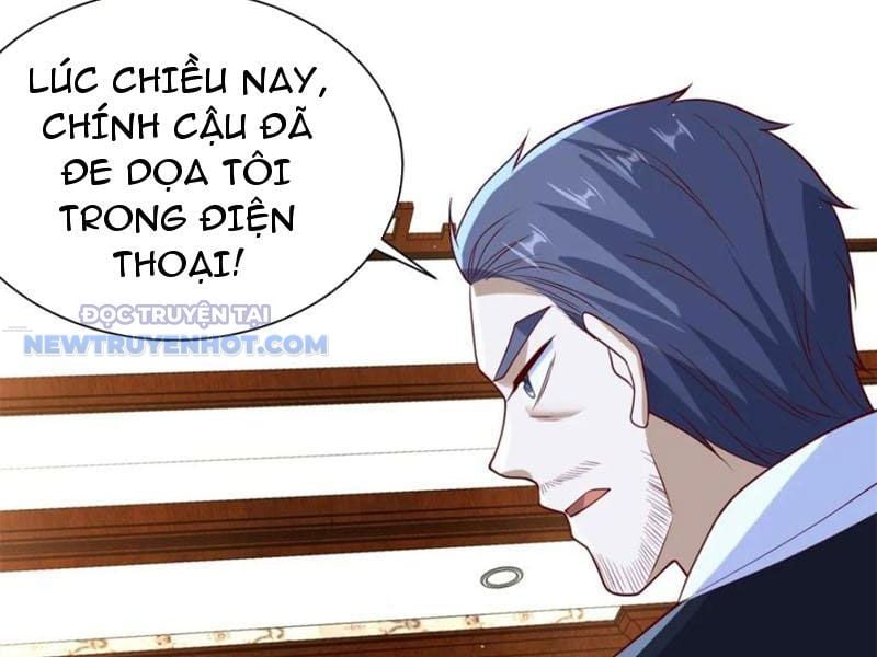 Đô Thị Đệ Nhất Chiến Thần: Chapter 58
