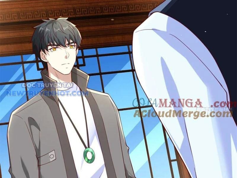 Đô Thị Đệ Nhất Chiến Thần: Chapter 58