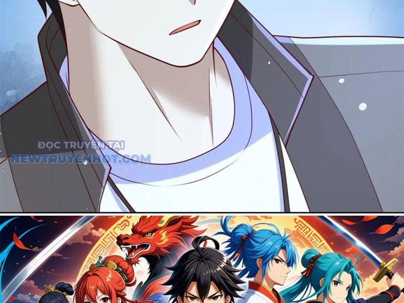 Đô Thị Đệ Nhất Chiến Thần: Chapter 58