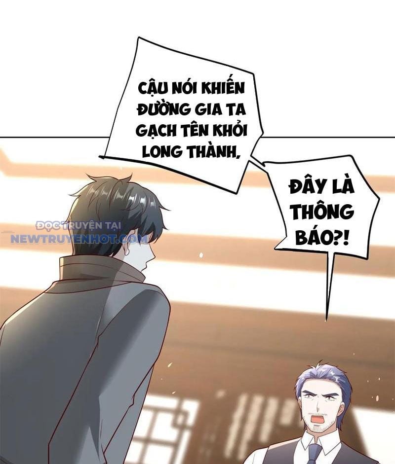 Đô Thị Đệ Nhất Chiến Thần: Chapter 59
