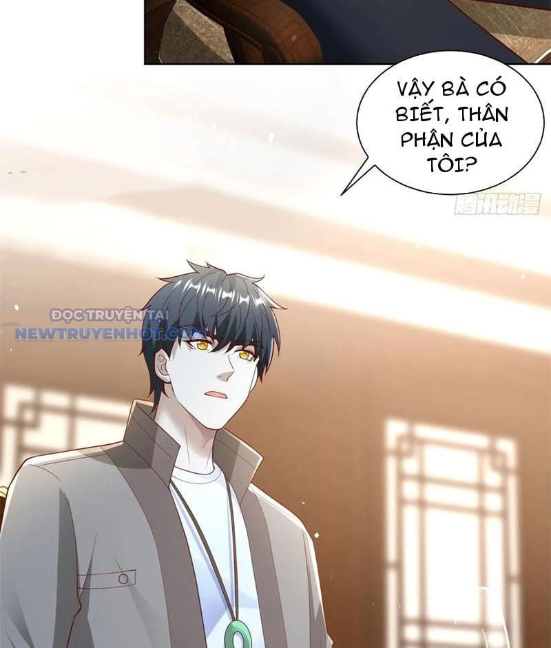 Đô Thị Đệ Nhất Chiến Thần: Chapter 59