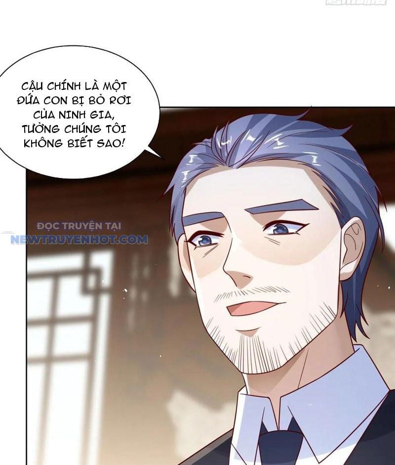 Đô Thị Đệ Nhất Chiến Thần: Chapter 59