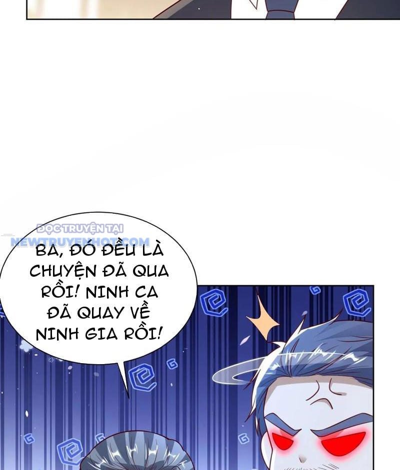 Đô Thị Đệ Nhất Chiến Thần: Chapter 59