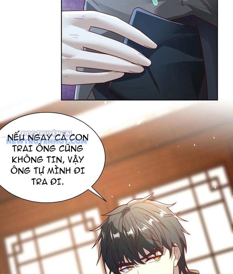 Đô Thị Đệ Nhất Chiến Thần: Chapter 59
