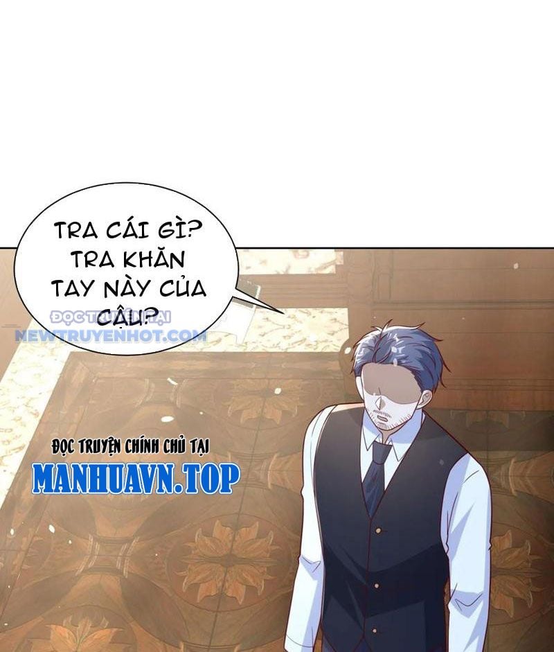 Đô Thị Đệ Nhất Chiến Thần: Chapter 59