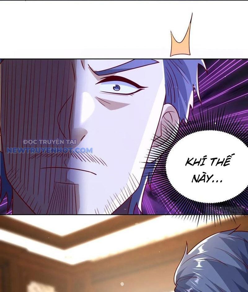 Đô Thị Đệ Nhất Chiến Thần: Chapter 59