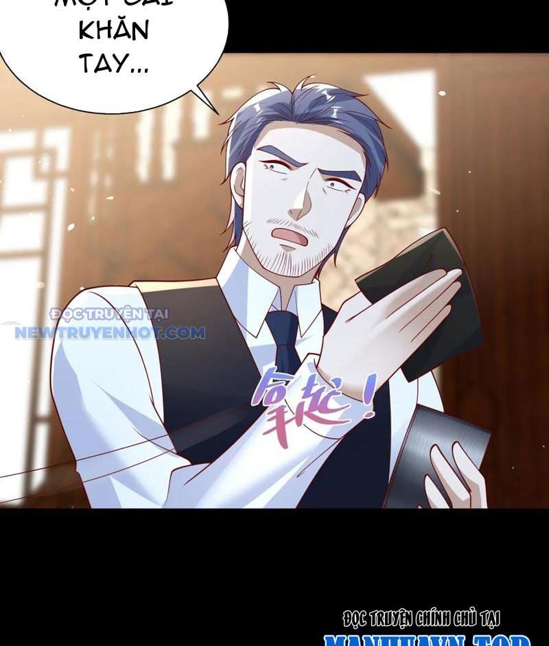 Đô Thị Đệ Nhất Chiến Thần: Chapter 59