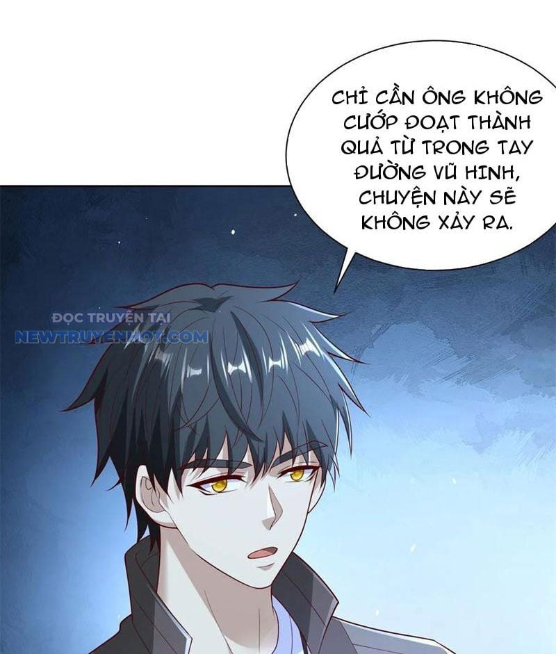 Đô Thị Đệ Nhất Chiến Thần: Chapter 59