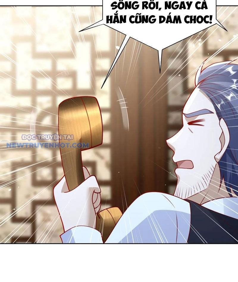 Đô Thị Đệ Nhất Chiến Thần: Chapter 59