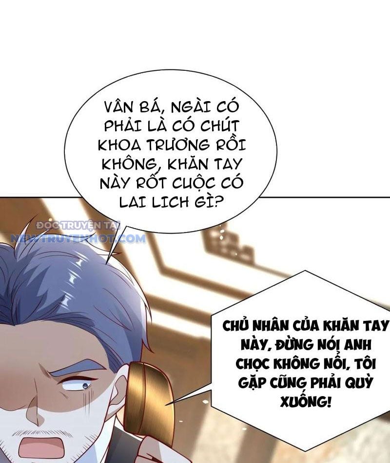 Đô Thị Đệ Nhất Chiến Thần: Chapter 59