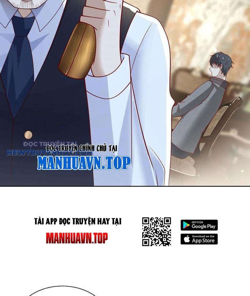 Đô Thị Đệ Nhất Chiến Thần: Chapter 59