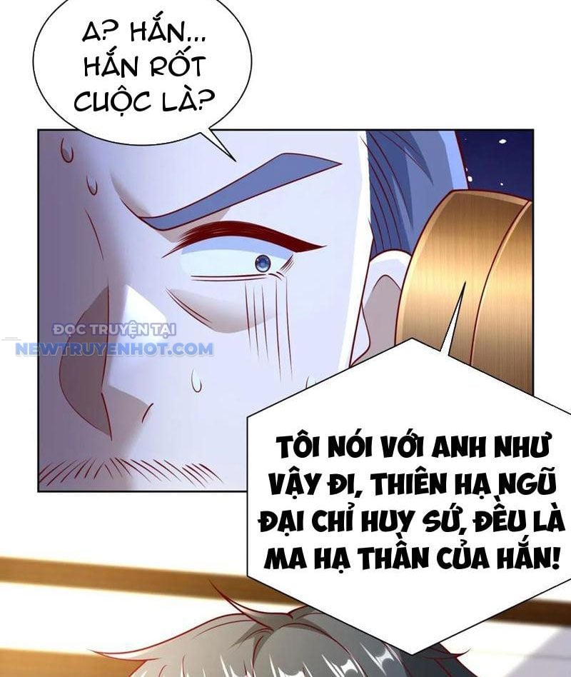 Đô Thị Đệ Nhất Chiến Thần: Chapter 59