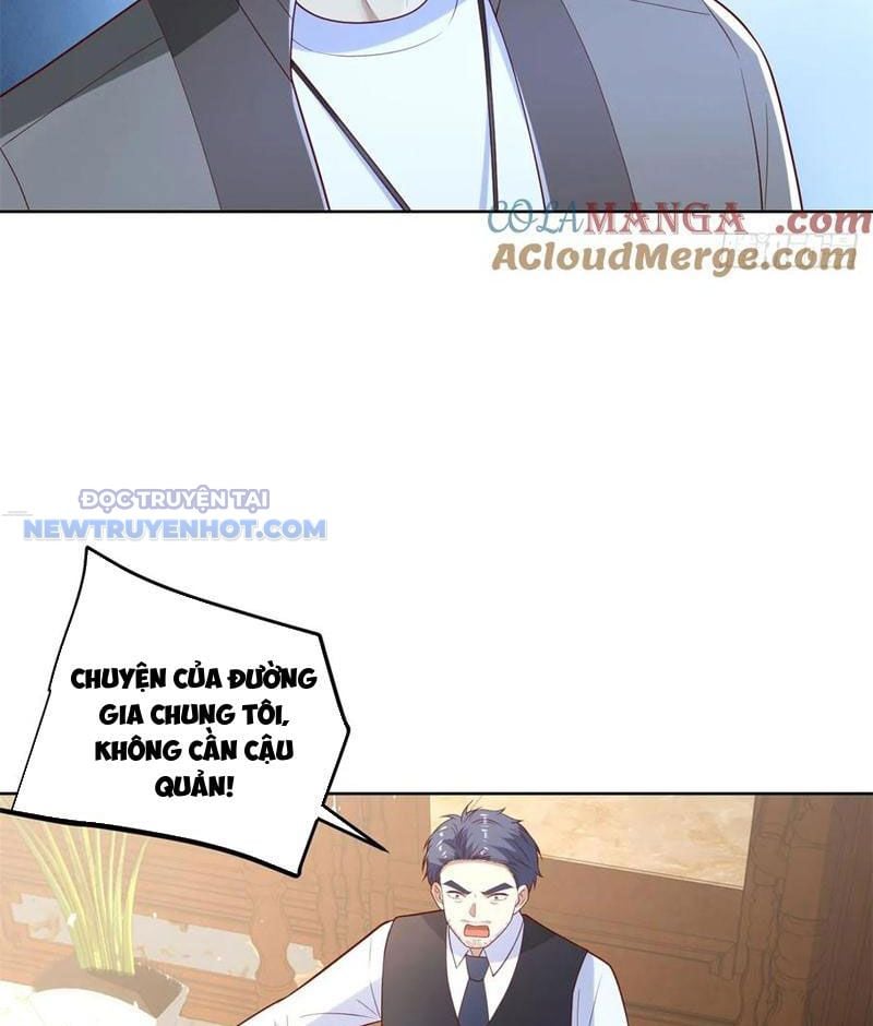 Đô Thị Đệ Nhất Chiến Thần: Chapter 59