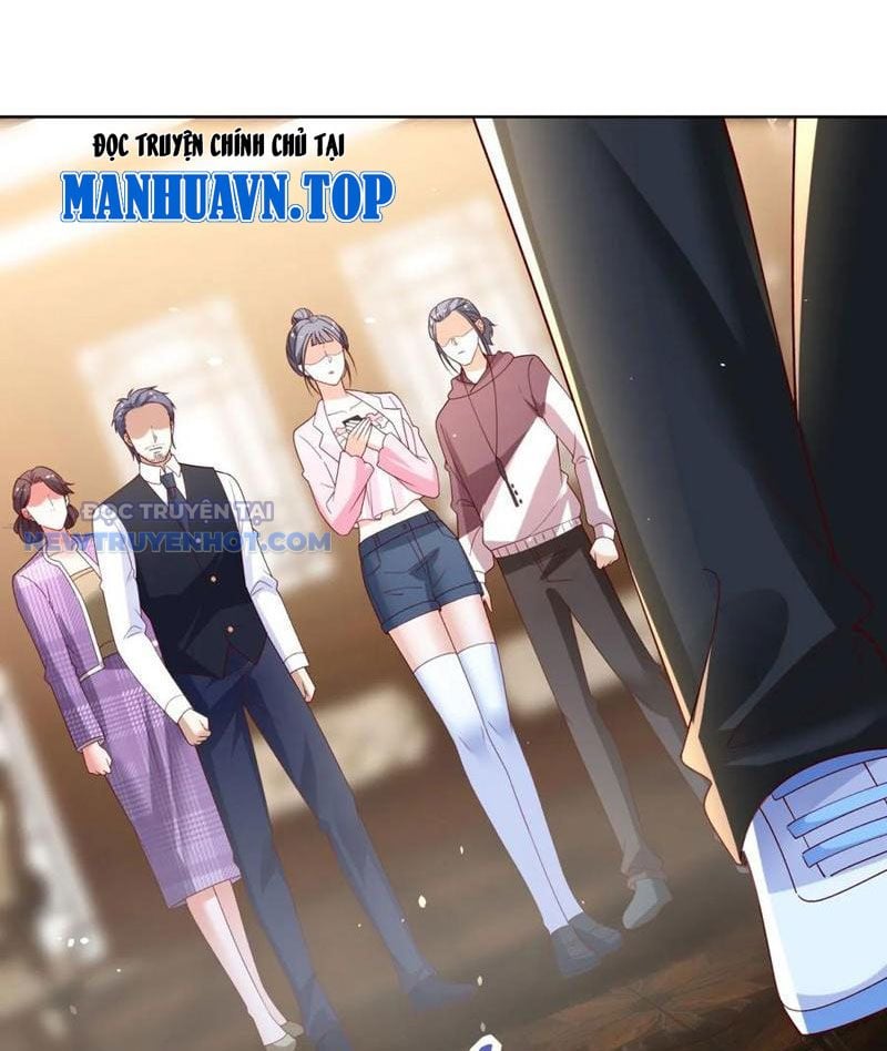 Đô Thị Đệ Nhất Chiến Thần: Chapter 59