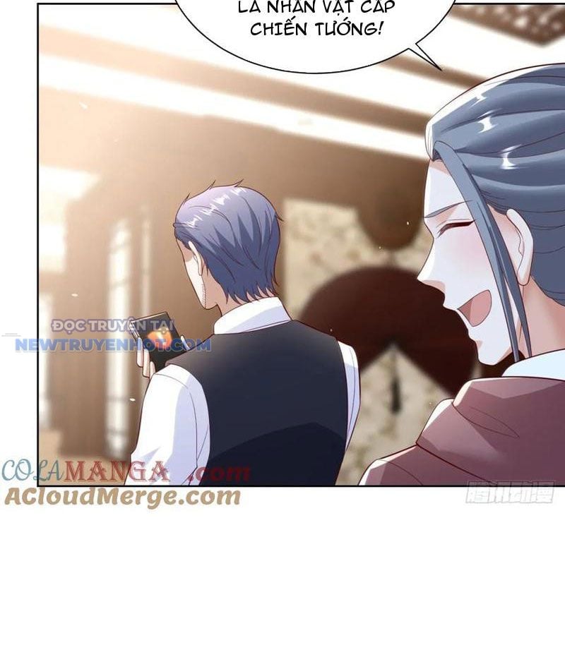 Đô Thị Đệ Nhất Chiến Thần: Chapter 59