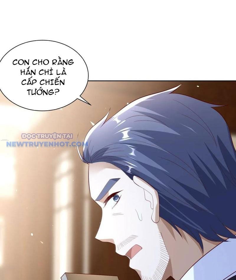 Đô Thị Đệ Nhất Chiến Thần: Chapter 59