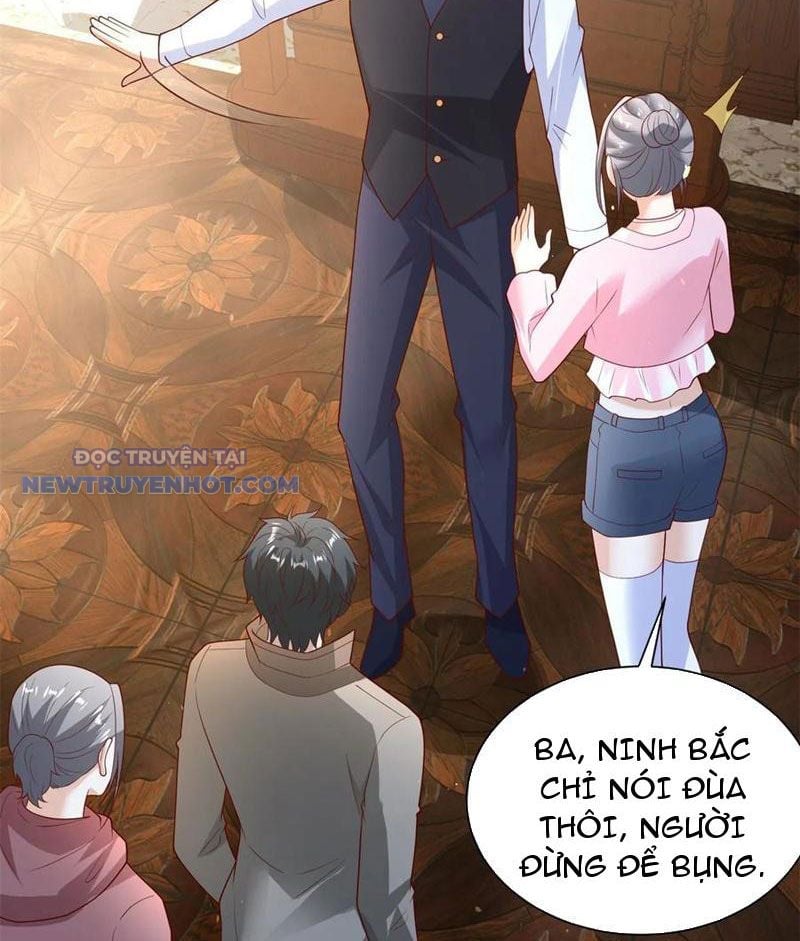 Đô Thị Đệ Nhất Chiến Thần: Chapter 59
