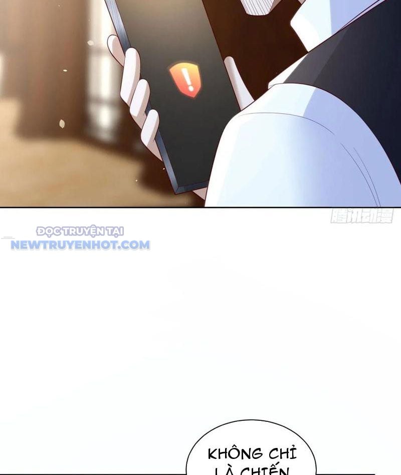Đô Thị Đệ Nhất Chiến Thần: Chapter 59