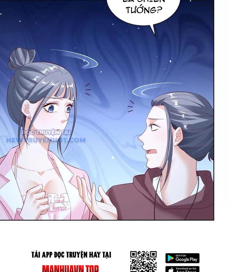 Đô Thị Đệ Nhất Chiến Thần: Chapter 59