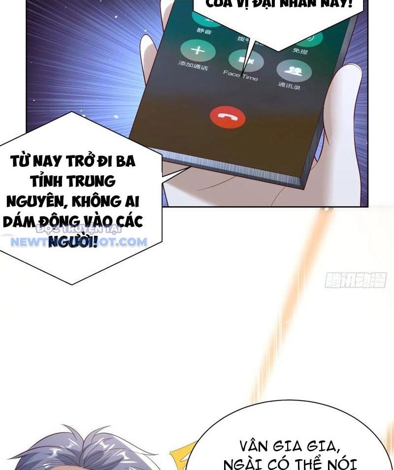 Đô Thị Đệ Nhất Chiến Thần: Chapter 59