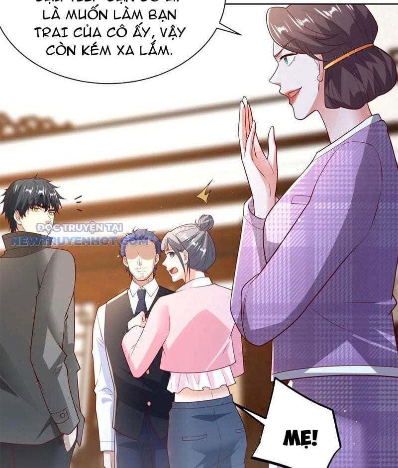 Đô Thị Đệ Nhất Chiến Thần: Chapter 59