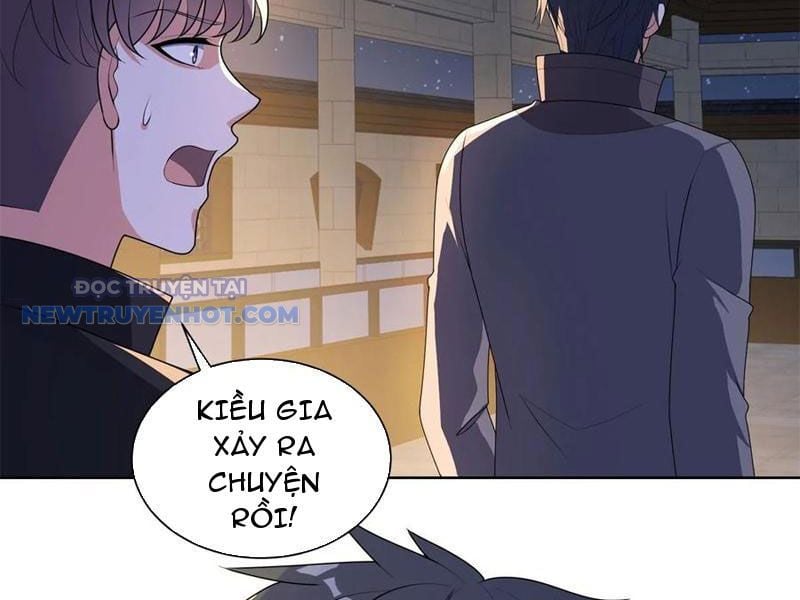Đô Thị Đệ Nhất Chiến Thần: Chapter 60
