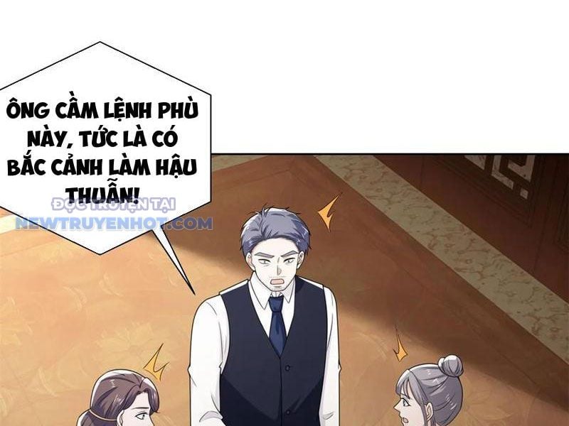 Đô Thị Đệ Nhất Chiến Thần: Chapter 60
