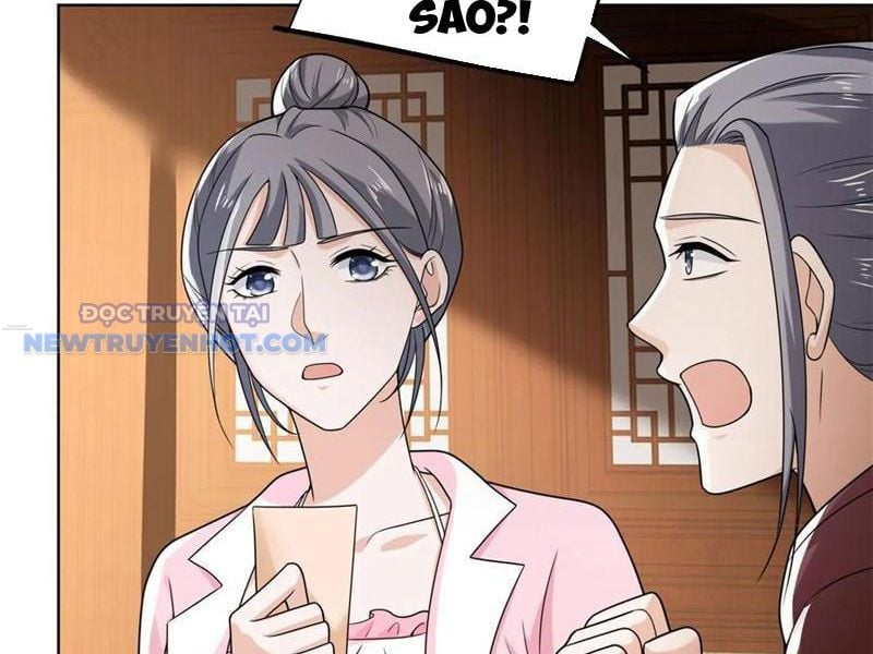 Đô Thị Đệ Nhất Chiến Thần: Chapter 60