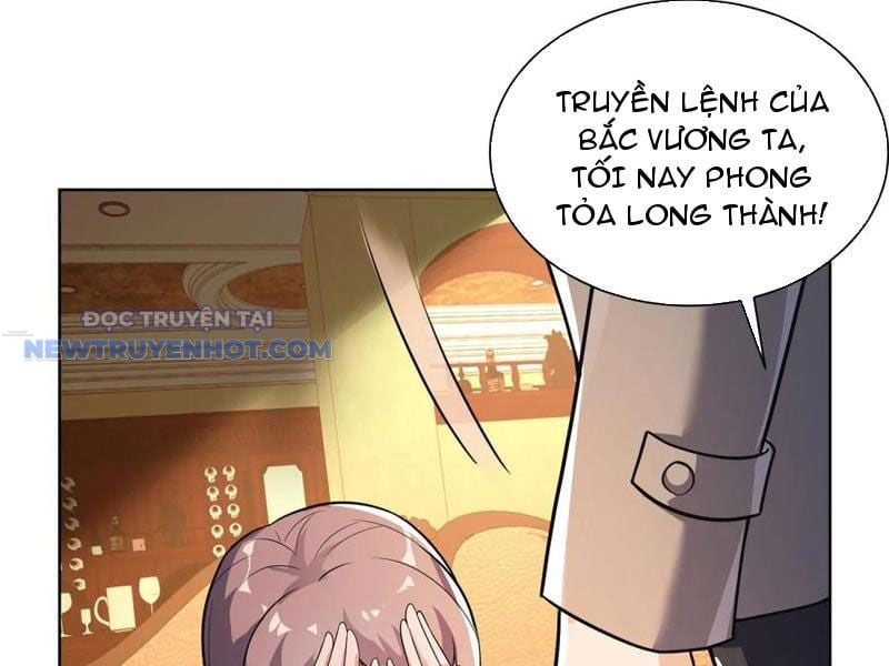 Đô Thị Đệ Nhất Chiến Thần: Chapter 60