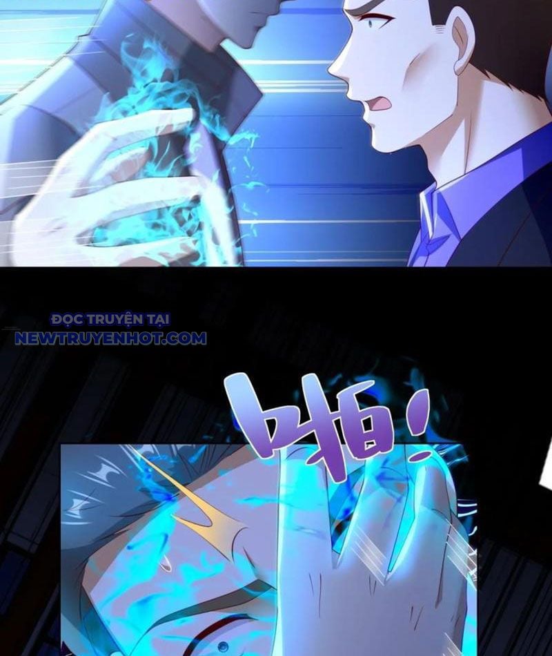 Đô Thị Đệ Nhất Chiến Thần: Chapter 61