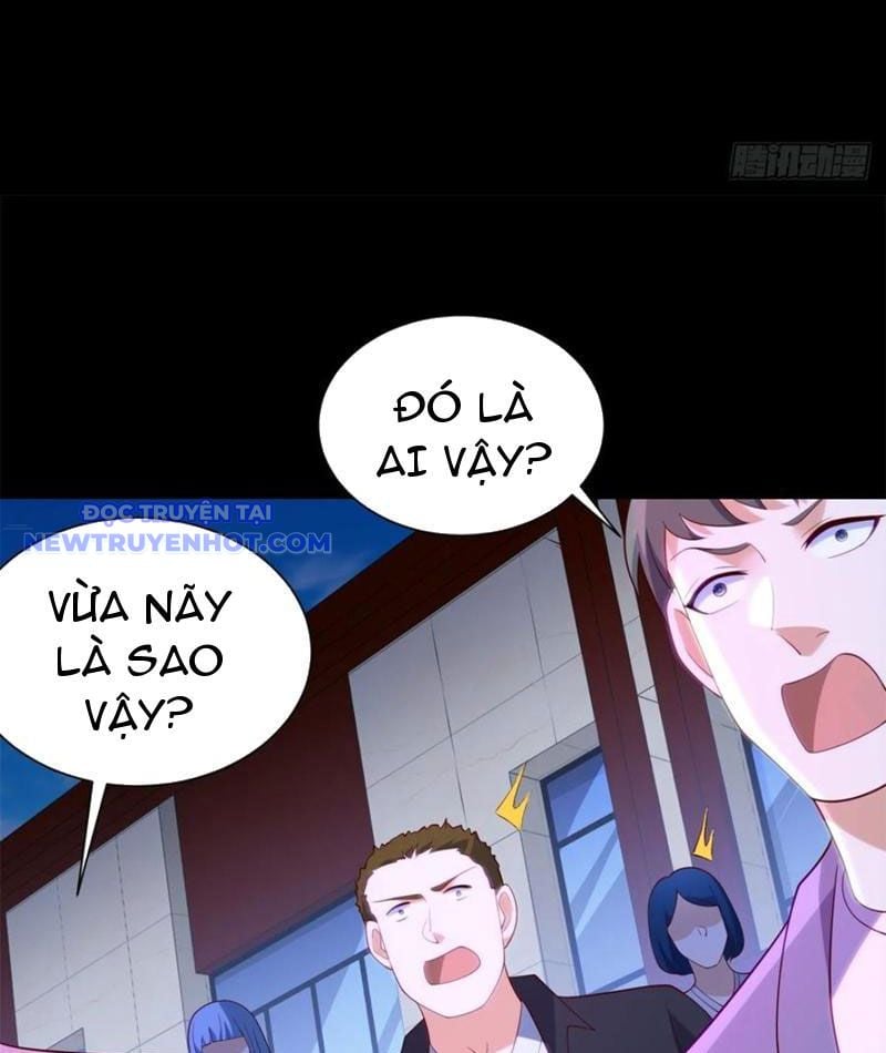 Đô Thị Đệ Nhất Chiến Thần: Chapter 61
