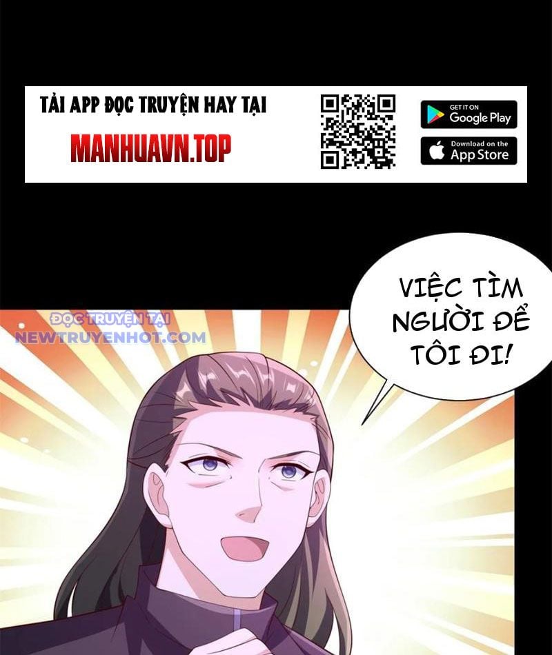 Đô Thị Đệ Nhất Chiến Thần: Chapter 61