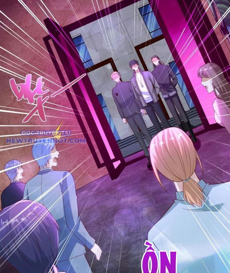 Đô Thị Đệ Nhất Chiến Thần: Chapter 61