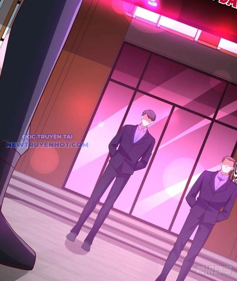 Đô Thị Đệ Nhất Chiến Thần: Chapter 61