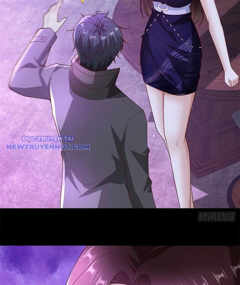 Đô Thị Đệ Nhất Chiến Thần: Chapter 61