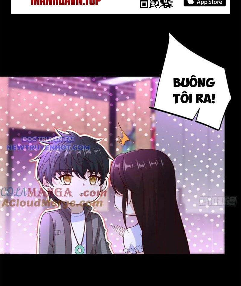 Đô Thị Đệ Nhất Chiến Thần: Chapter 61